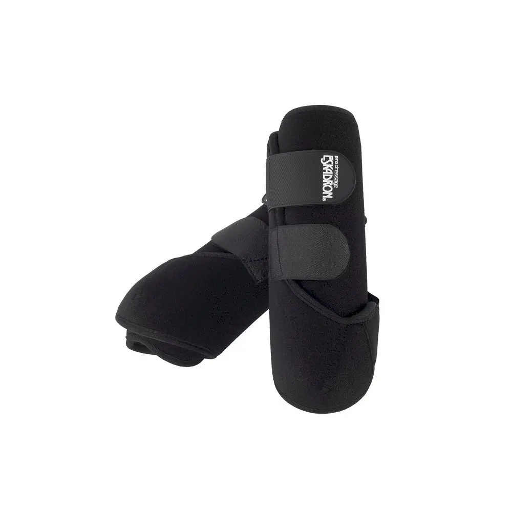 Hind leg boots for horses Eskadron Pro V