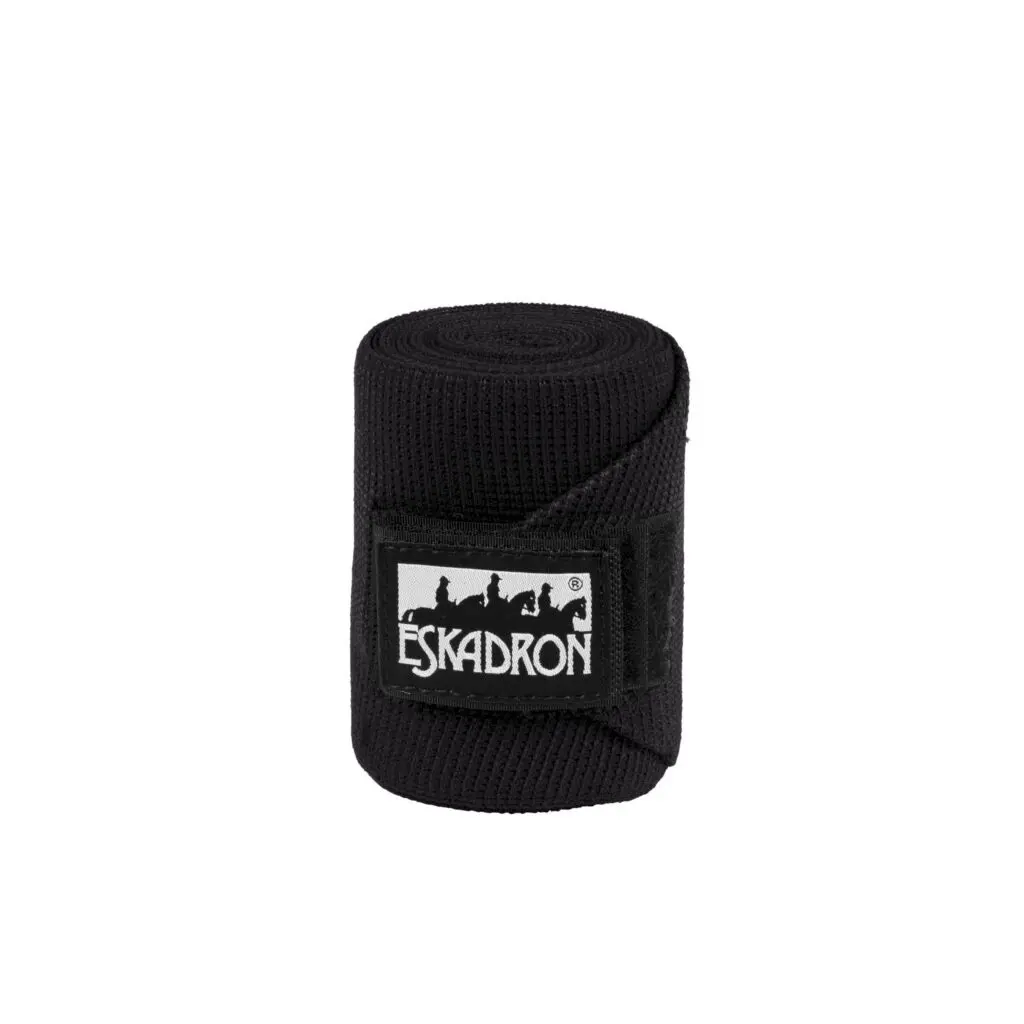 Elastic horse Polo shirt bands Eskadron