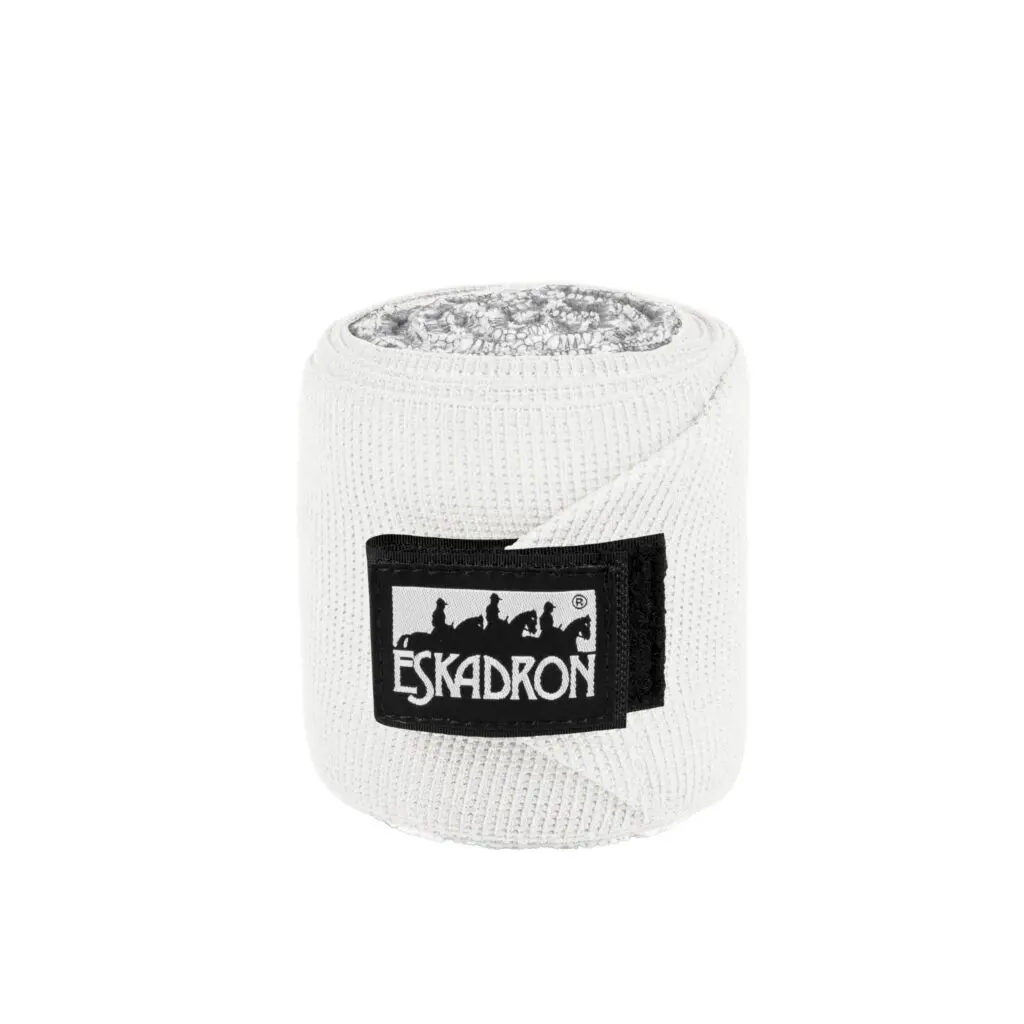 Polo wraps for horse Eskadron Climatex