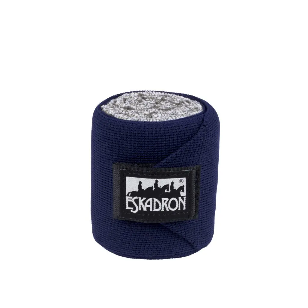 Polo wraps for horse Eskadron Climatex