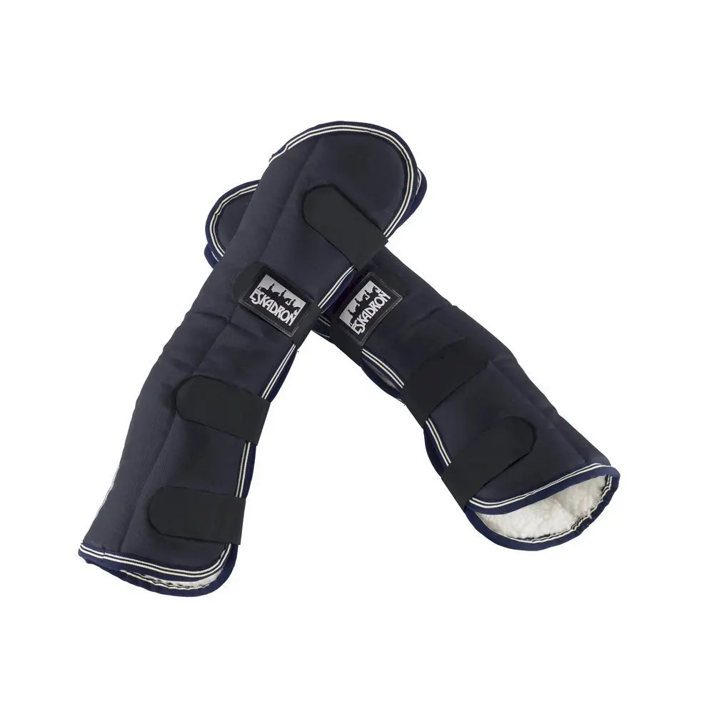 Transport Gaiters Eskadron Pro Traveller V