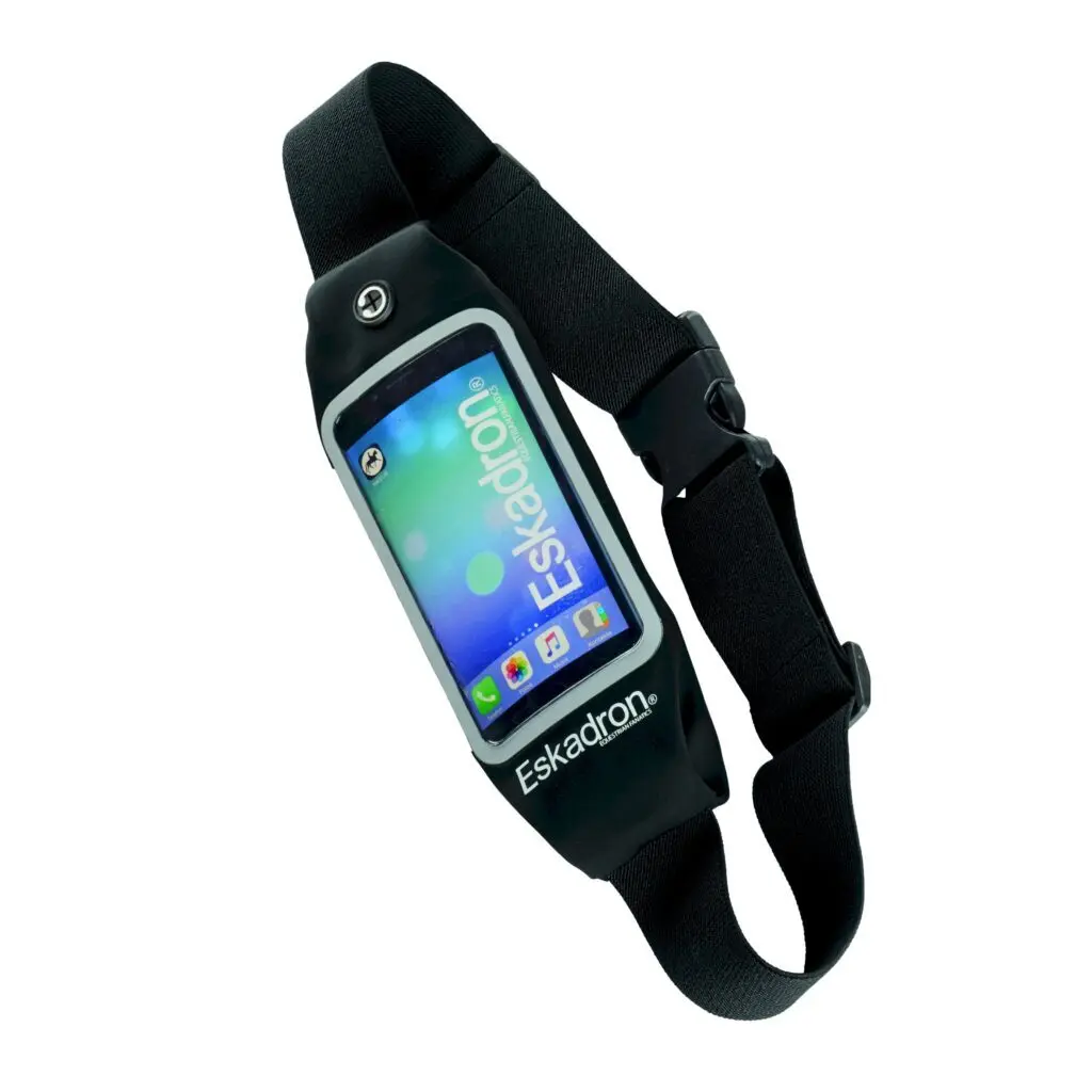 Fascia porta smartphone Eskadron