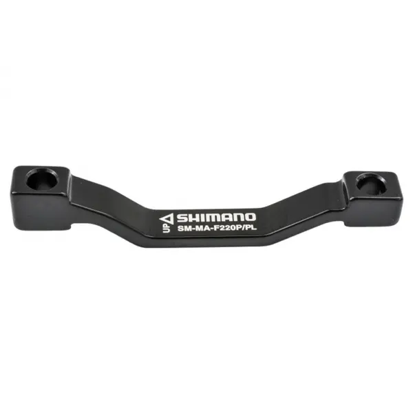 Scheibenbremsen-Montageadapter Shimano SM-MA
