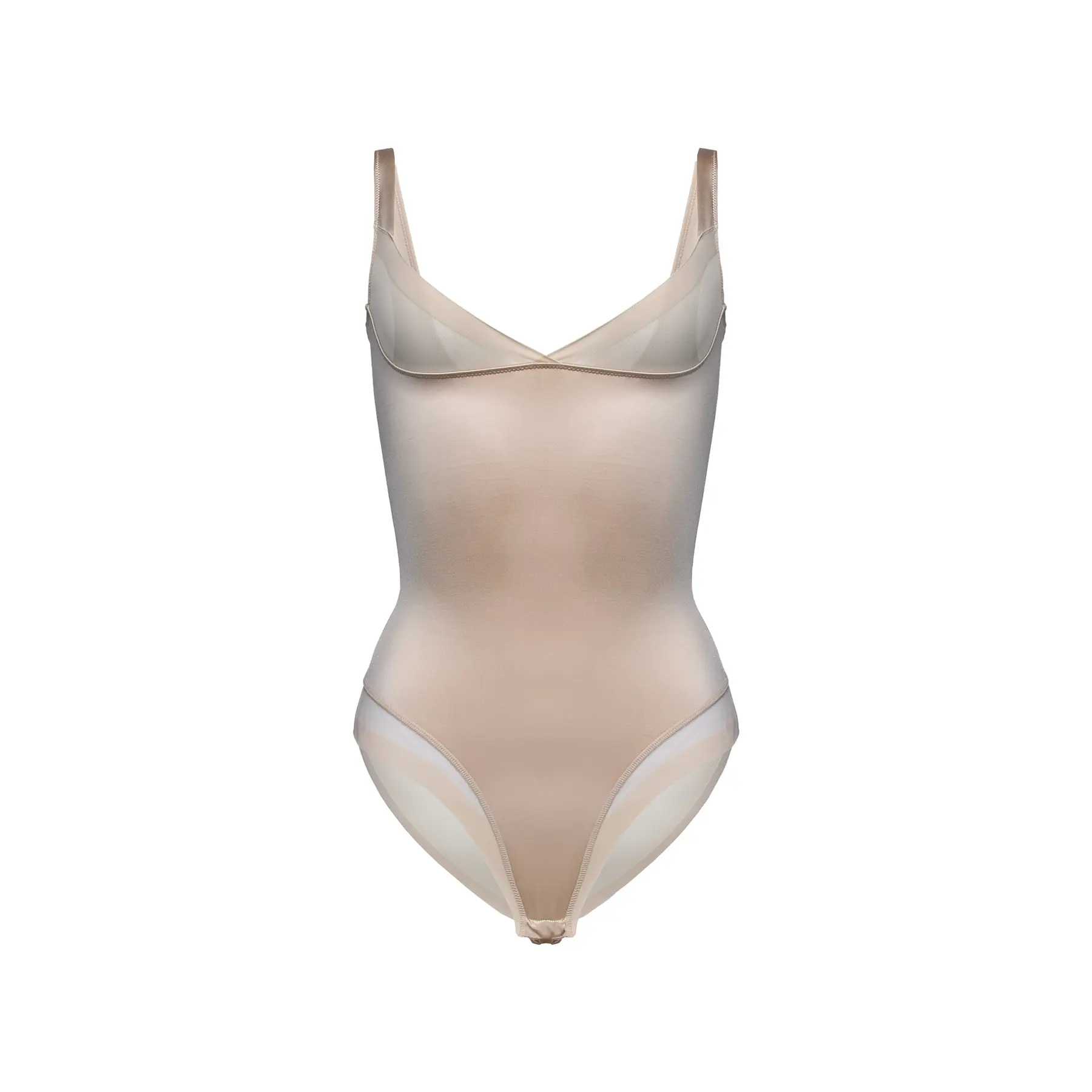 Body Damen Esotiq Silhouette