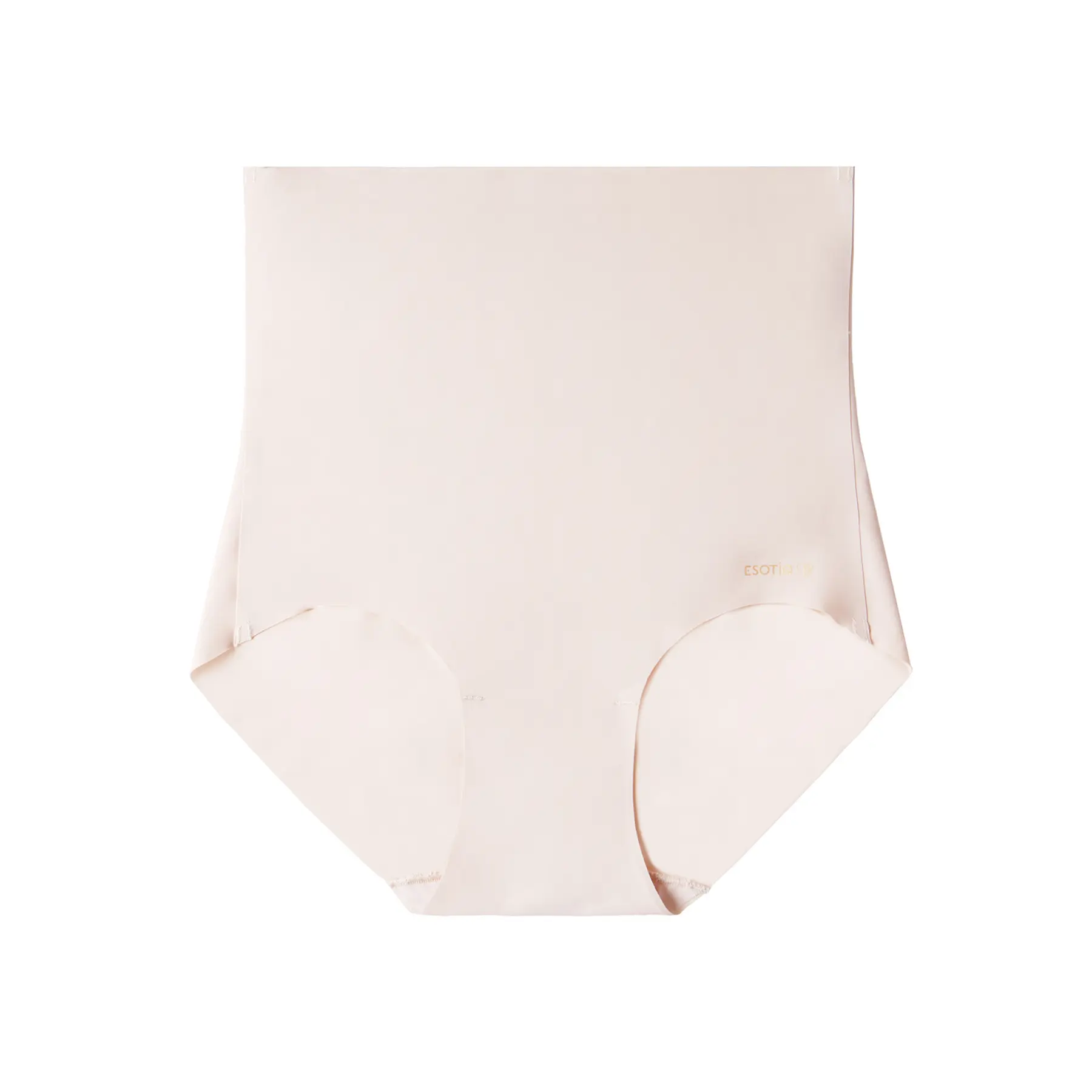 Slip a vita alta da donna Esotiq Plain 2