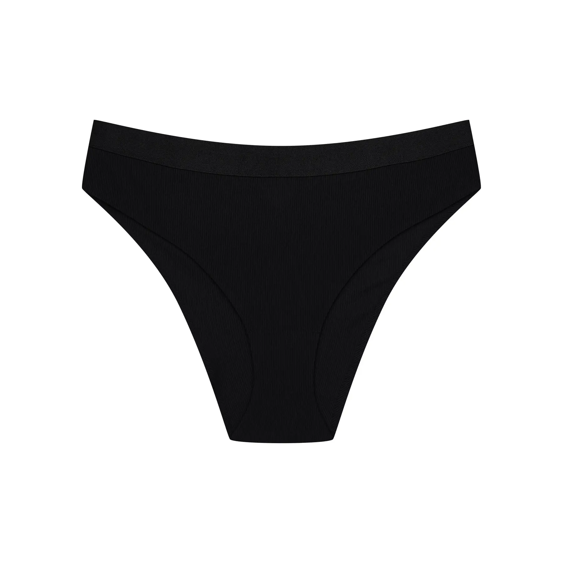 Esotiq Women's Noir Panties Bianco 2