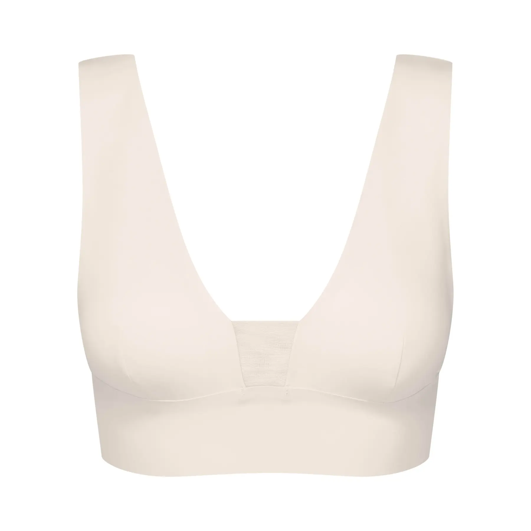 Esotiq Women's Blanc Bra Blank 2