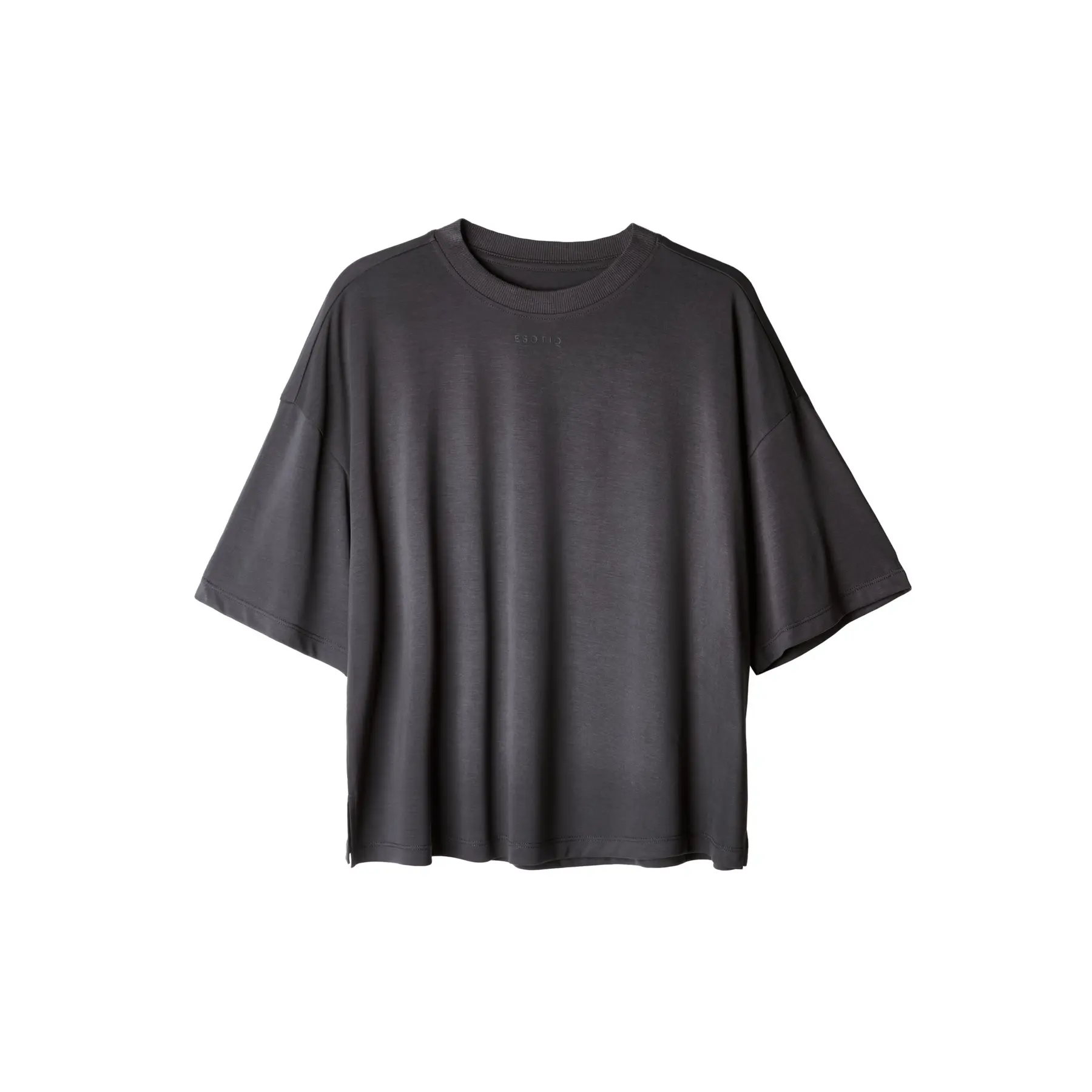 Esotiq Women's Gris T-Shirt Ruth 2