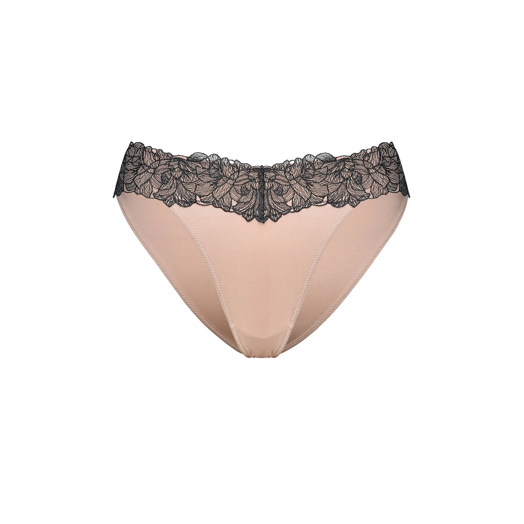 Esotiq Women's Marron Panties Century 2