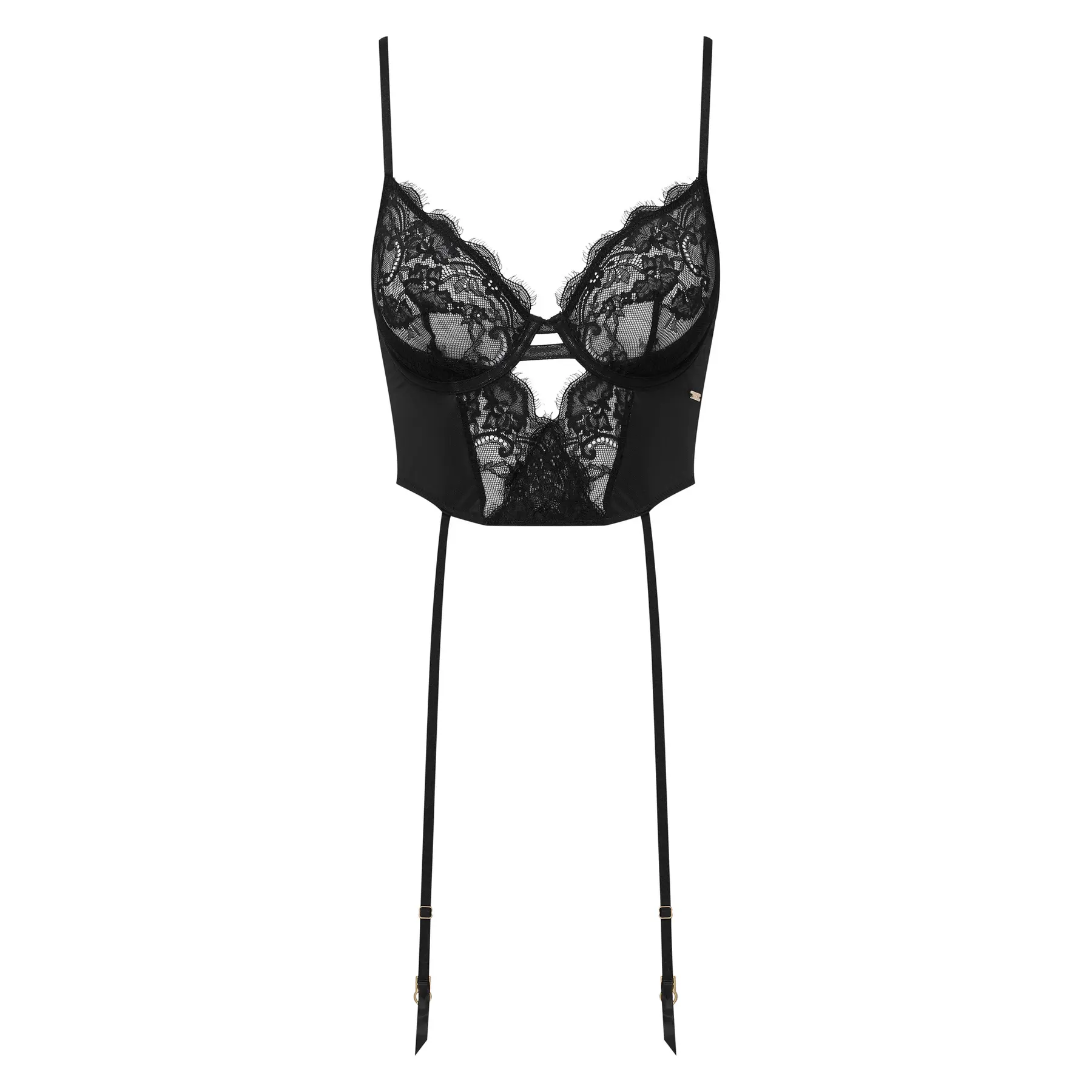 Women's corset Esotiq Weka