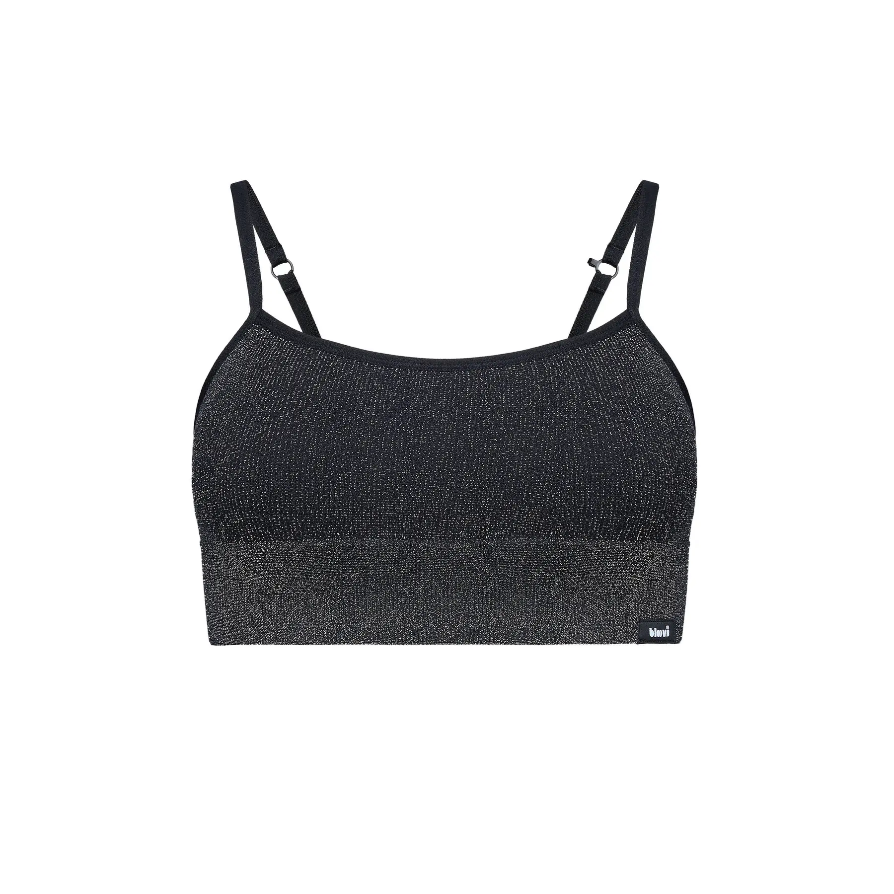 Damen-Sport-BH Esotiq Hi-Shine
