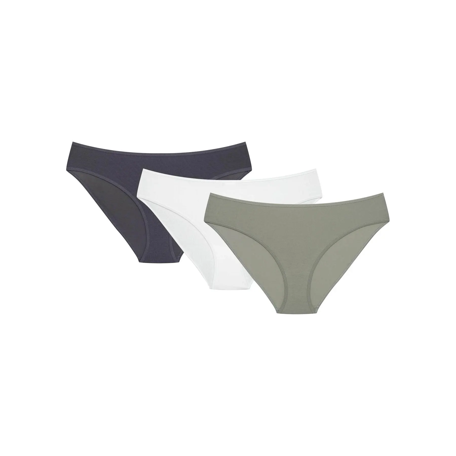 Höschen für Damen Esotiq Sol-Sol (x3)