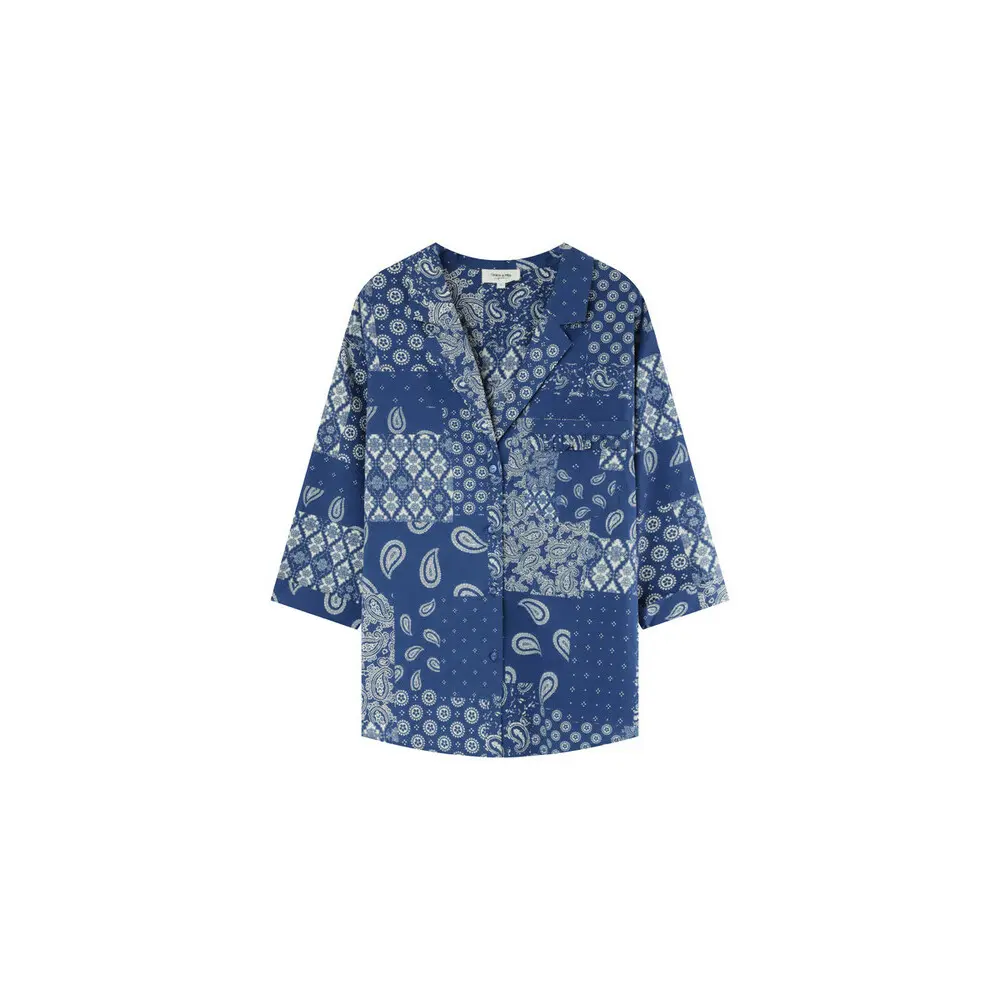 Woman's shirt Grace & Mila Espinoza