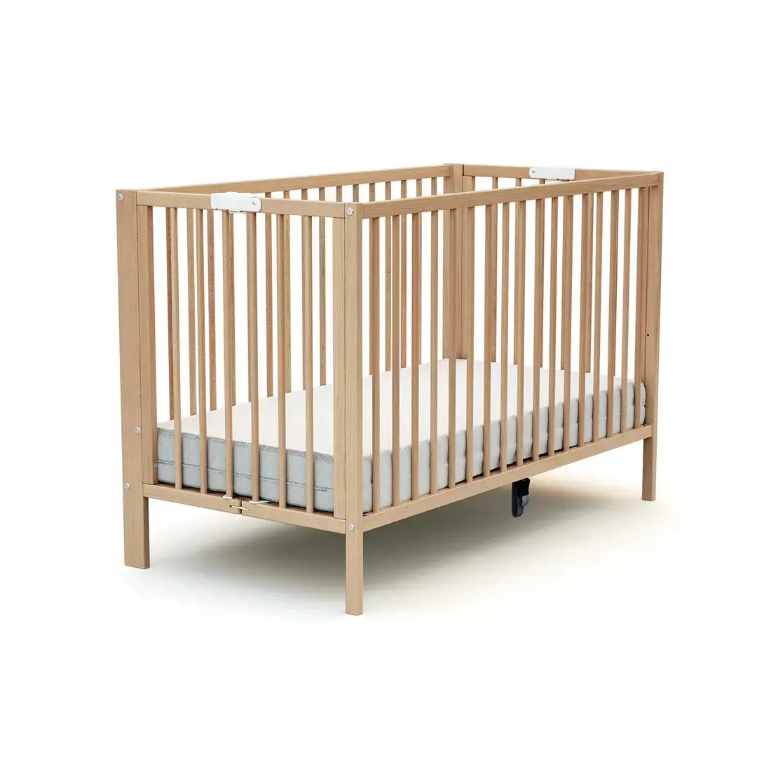 Campingbed voor baby's Essentiel