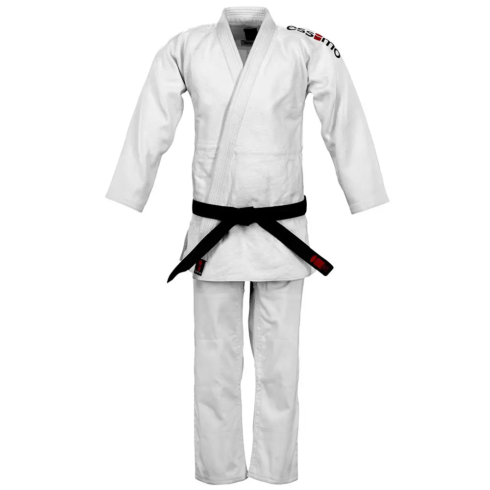 Judogi Essimo Ippon