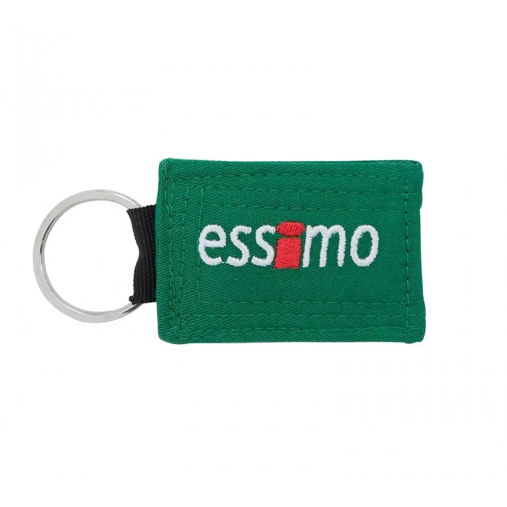 Schlüsselanhänger Essimo