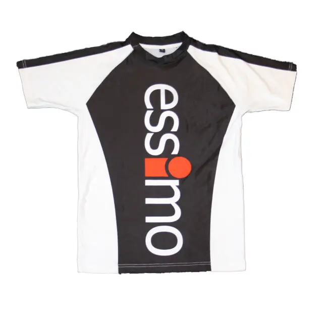 Rashguard Essimo Kanji