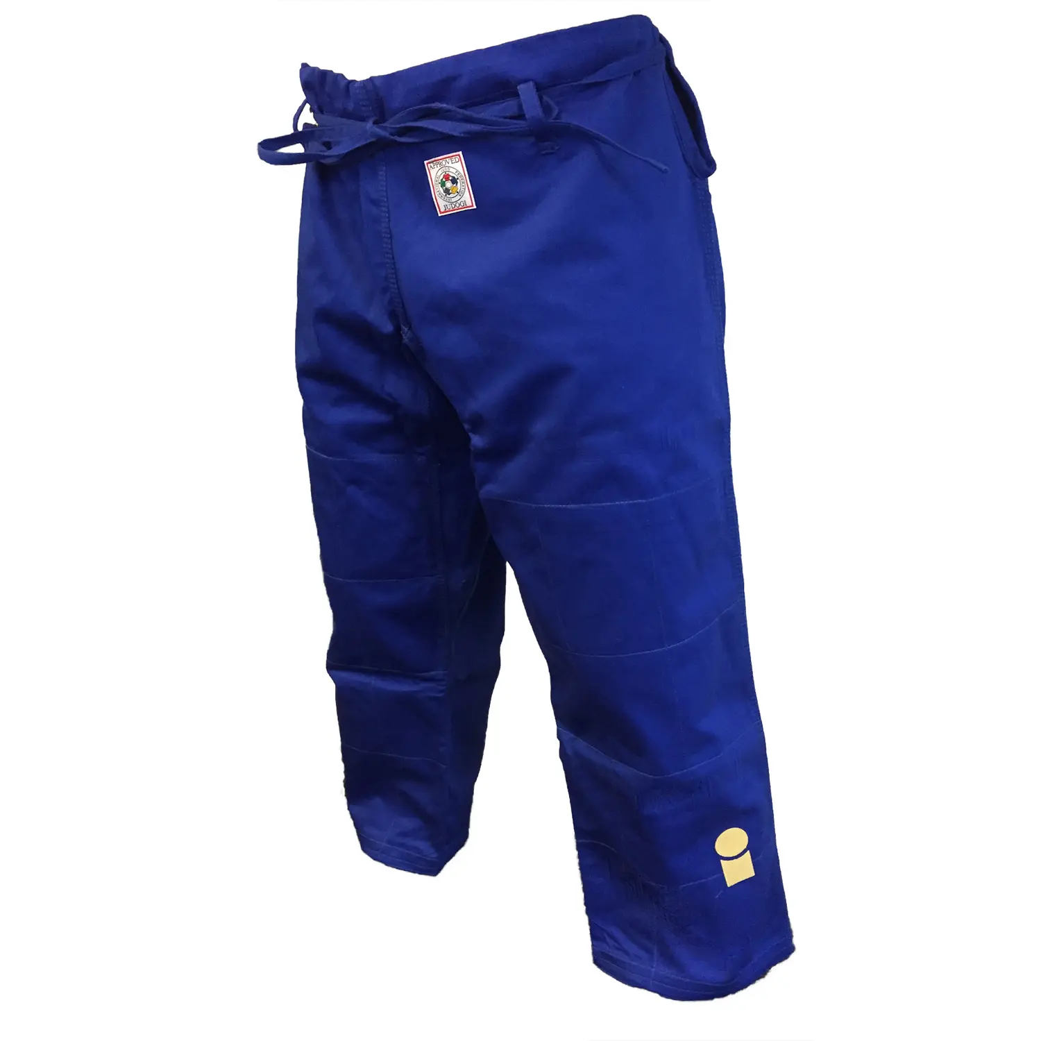 Bas de judogi IJF Essimo