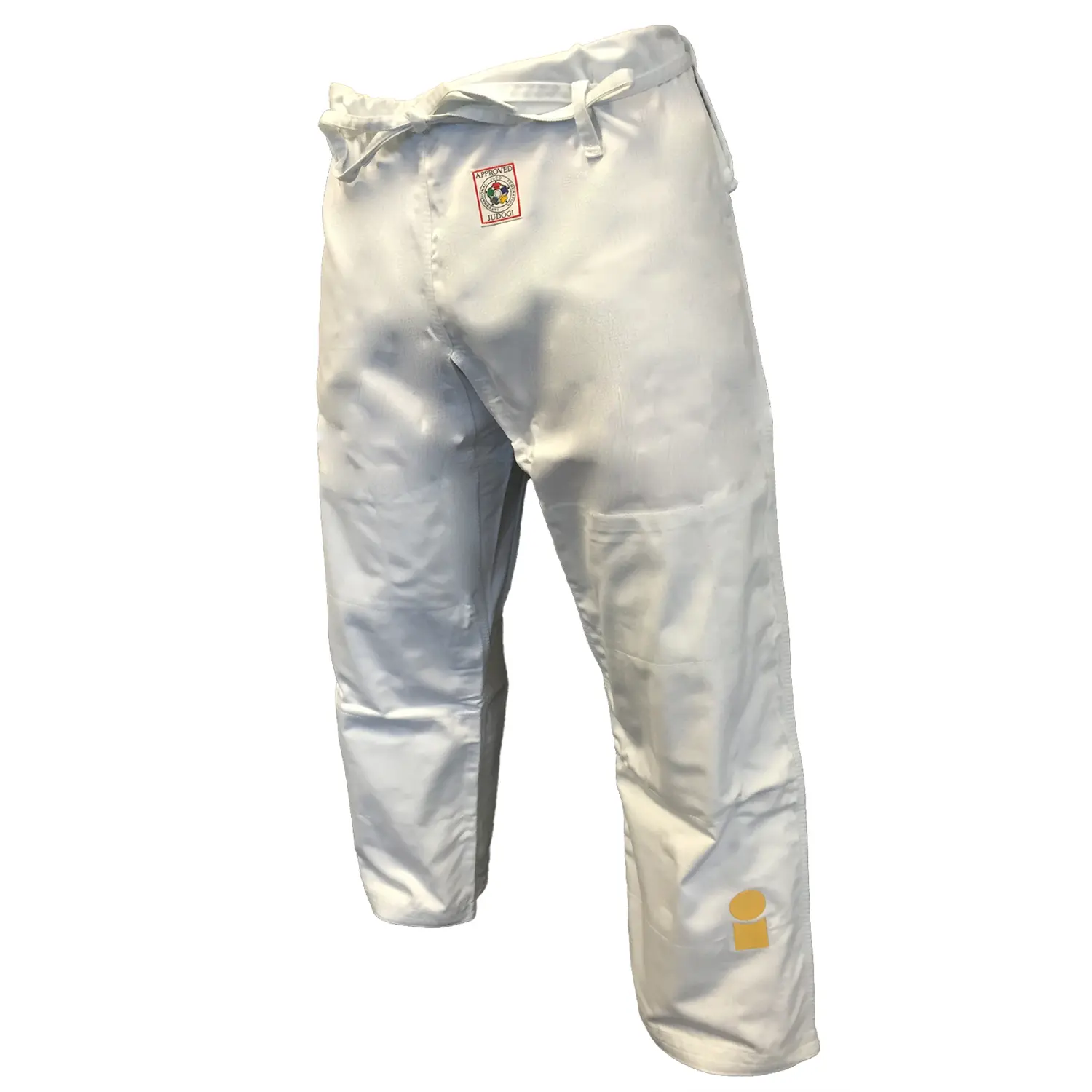 IJF Judogi-Hose Essimo