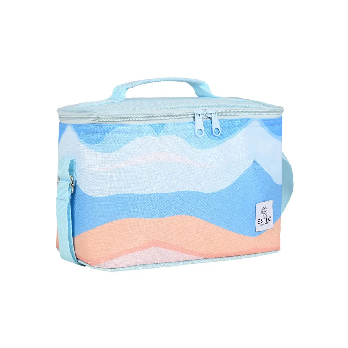 Strandtasche Estia Home Art Serene Shores