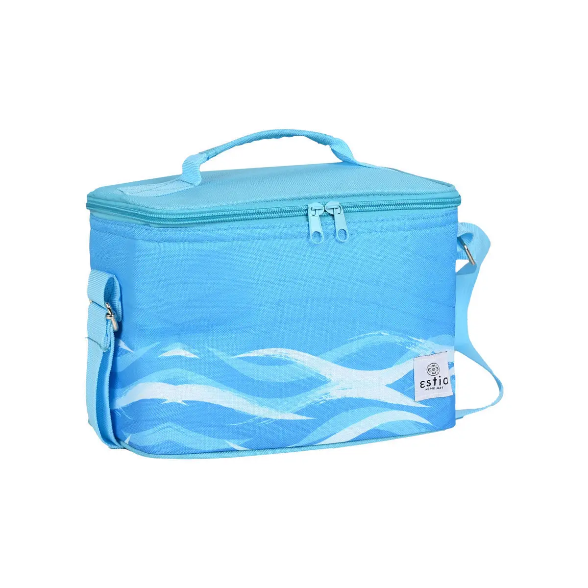 Strandtasche Estia Home Art tides