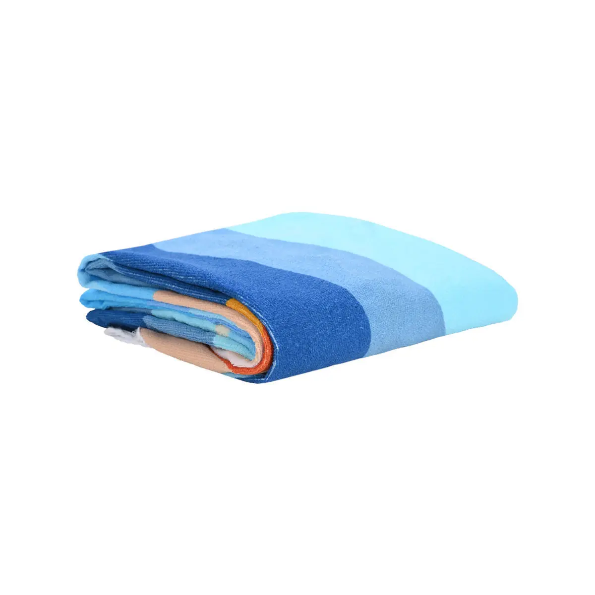 Handtuch Estia Home Art Serene Shores