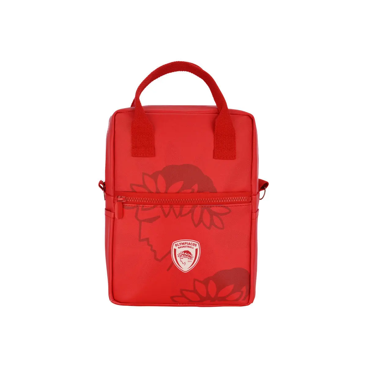 Isotherme Tasche Estia Home Art Olympiacos BC Edition