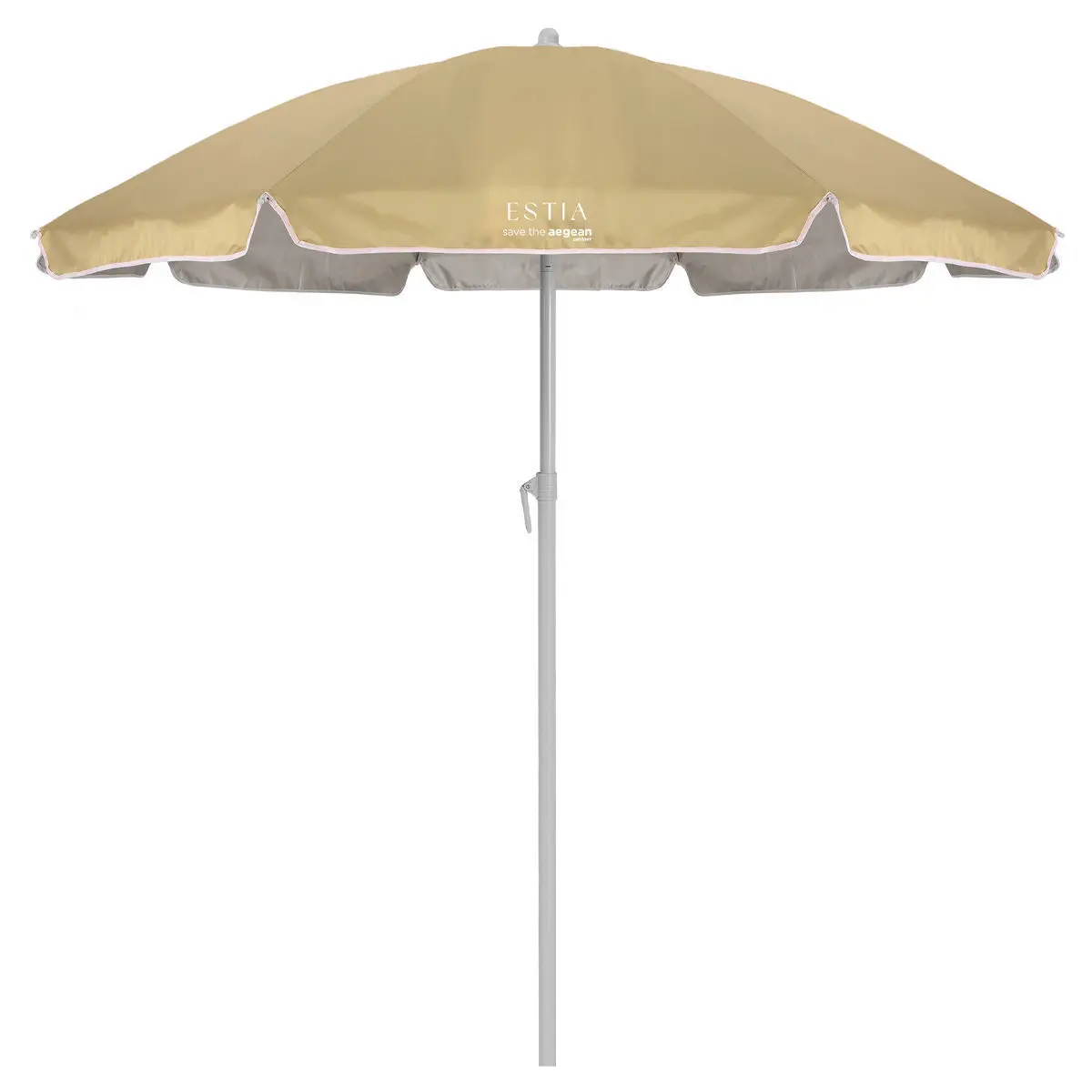 Sonnenschirm Estia Home Art Daze UPF 50+