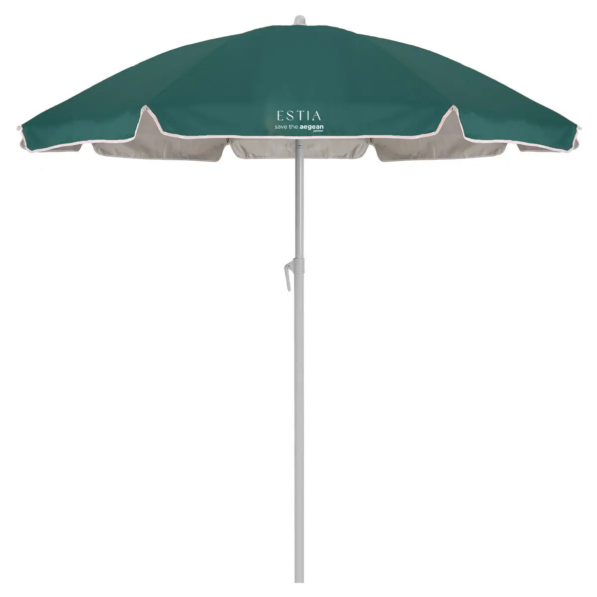 Sonnenschirm Estia Home Art UPF 50+