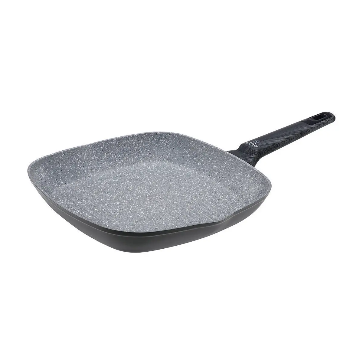 Antihaft-Grillpfanne Estia Home Art