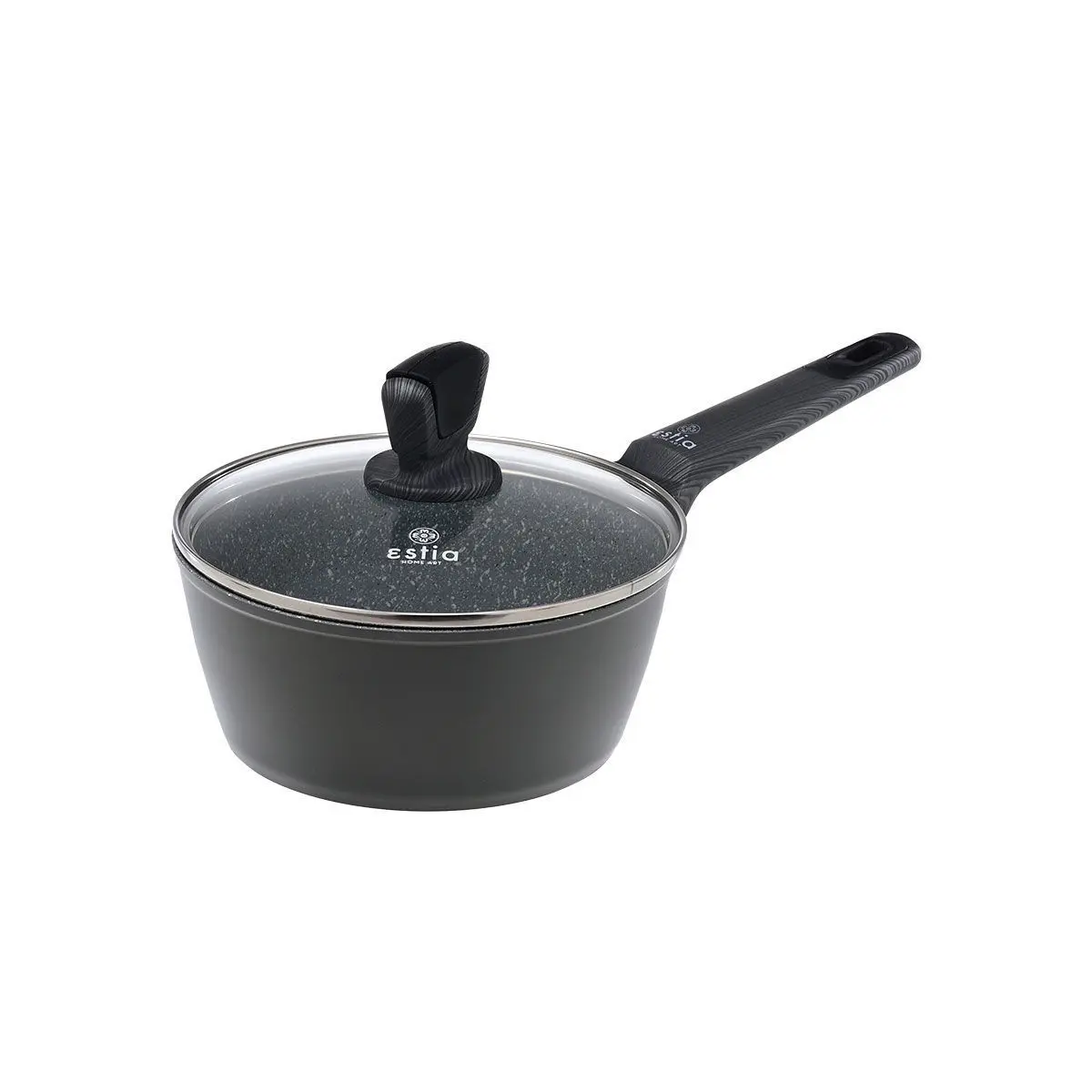 Antihaft-Aluminium-Auflaufform Estia Home Art Cuisson