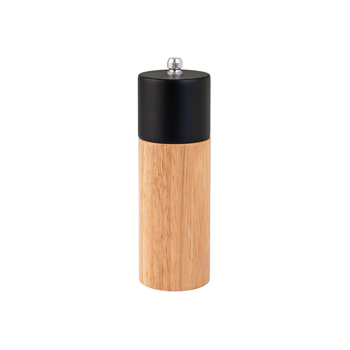 Bambus Pfeffer- und Salzmühle Estia Home Art Essentials