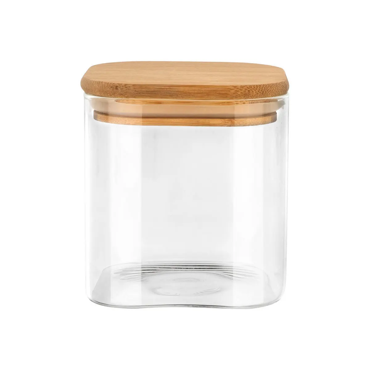 Aufbewahrungsbehälter mit Glasdeckel Estia Home Art Essentials