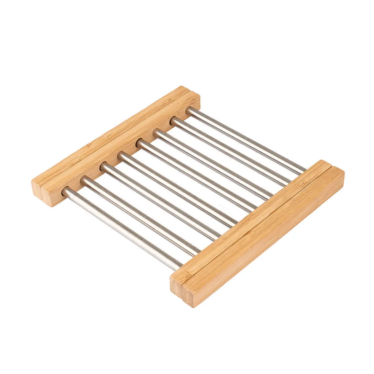 Dessous de plat Estia Home Art Bamboo Essentials