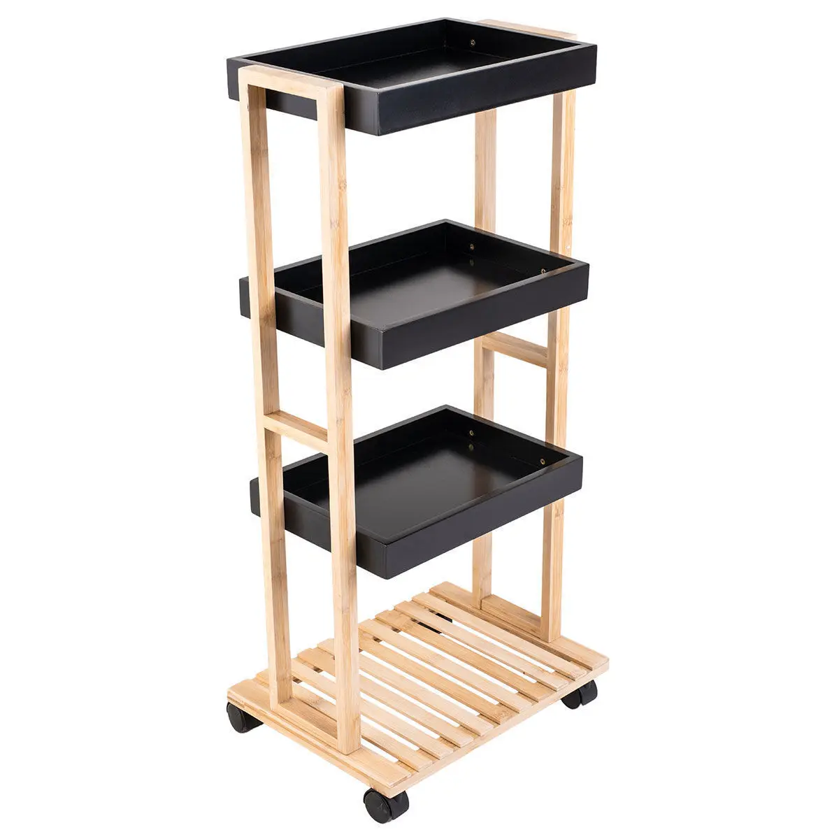 Chariot de rangement Estia Home Art Essentials