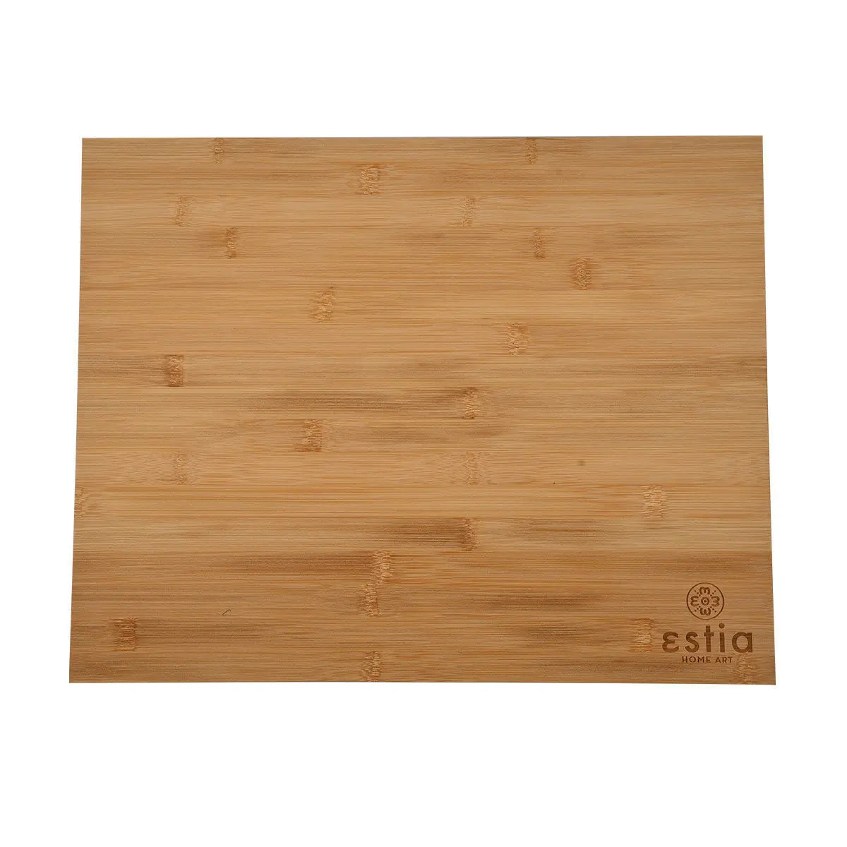 Bambus-Schneidebrett Estia Home Art Essentials Corner