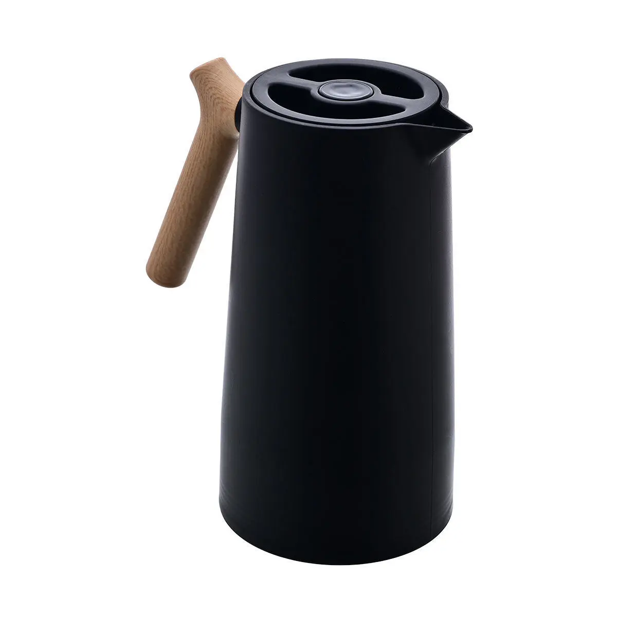 Isolierkaraffe mit ergonomischem Griff Estia Home Art