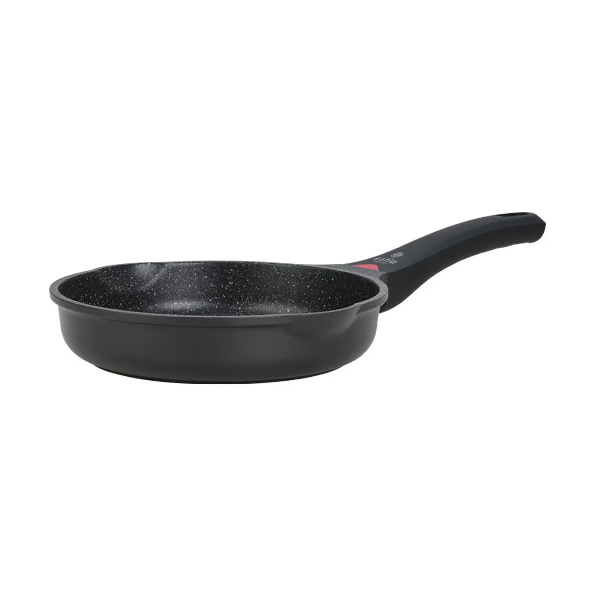 Antihaft-Aluguss-Pfanne Estia Home Art Nordic