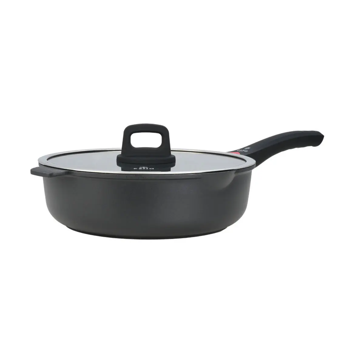 Antihaft-Aluminium-Gussformauflaufdish Estia Home Art Earth Nordic
