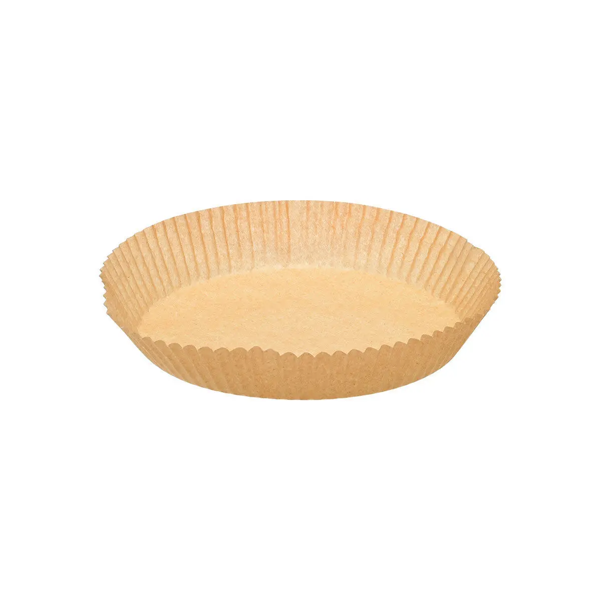Friteuse papier sulfurisé antiadhésif Estia Home Art (x50)