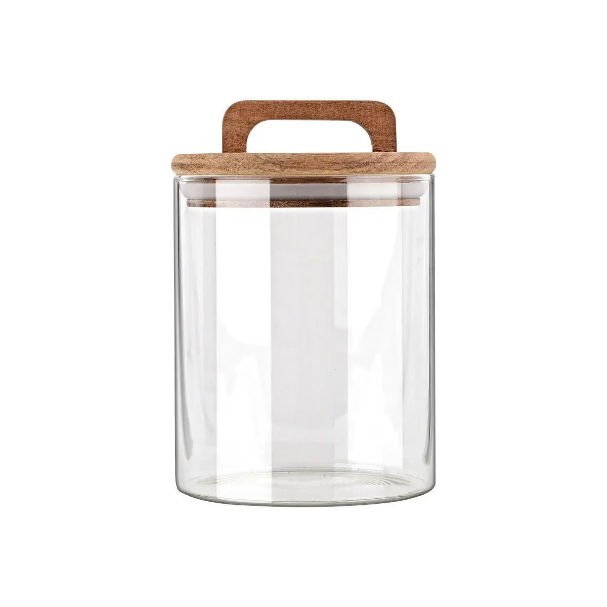 Glas Vorratsbehälter Estia Home Art Allure