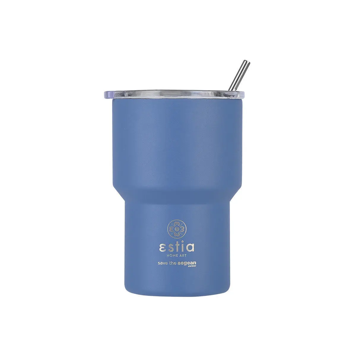 Tasse Estia Home Art Lite Save The Aegean