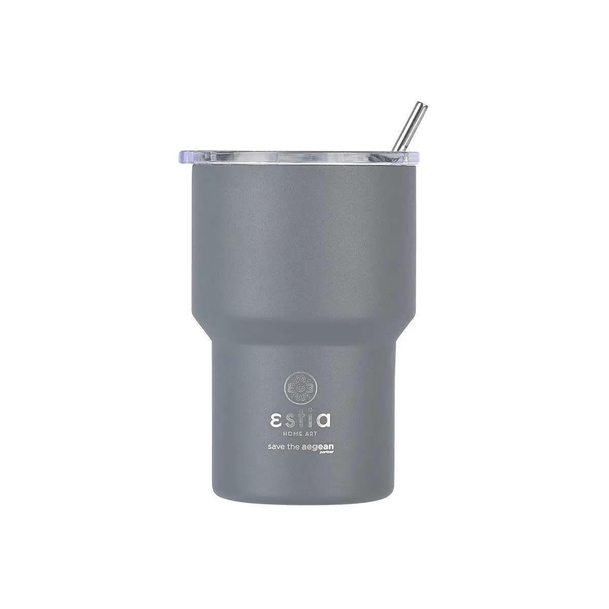 Tasse Estia Home Art Lite Save The Aegean