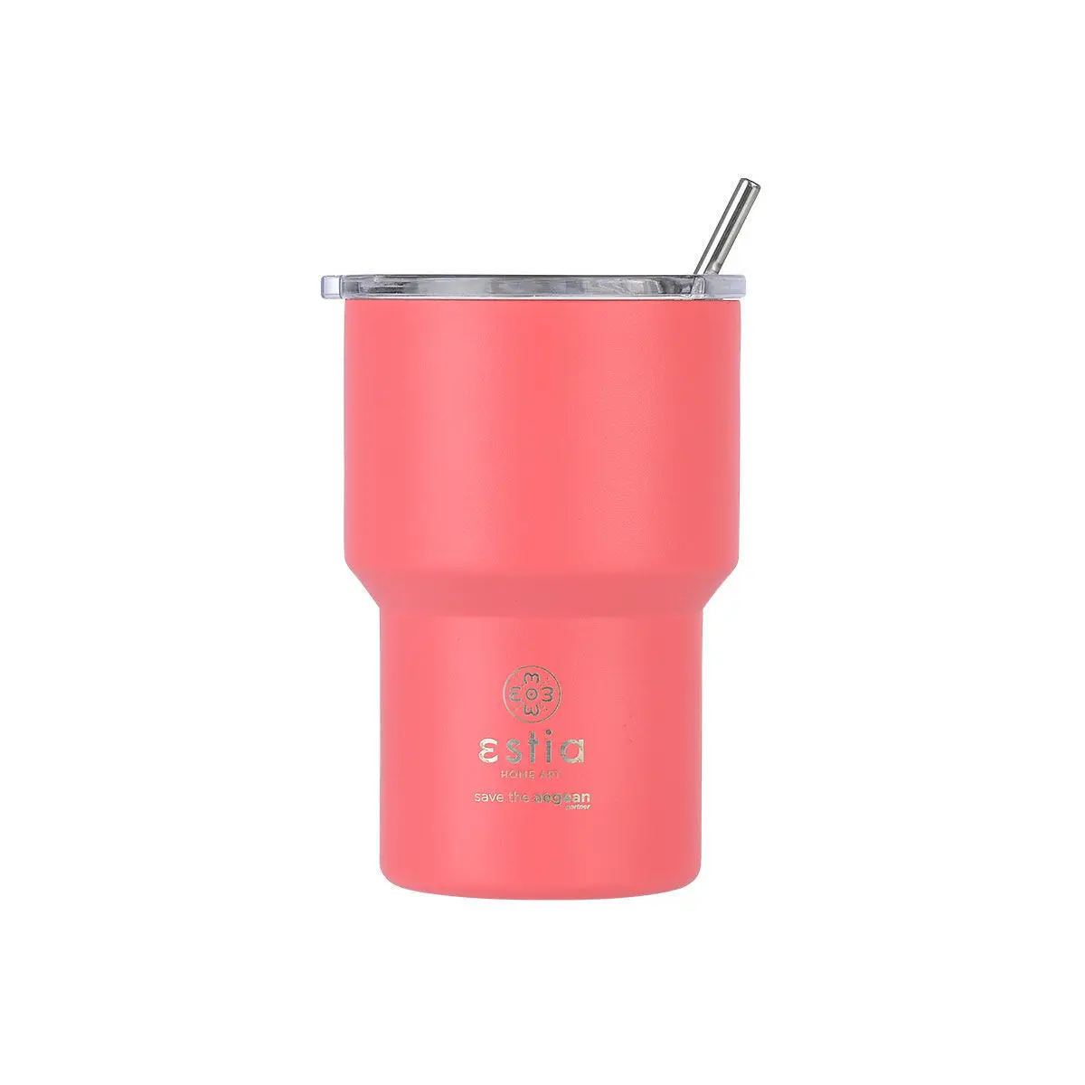 Tasse Estia Home Art Lite Save The Aegean