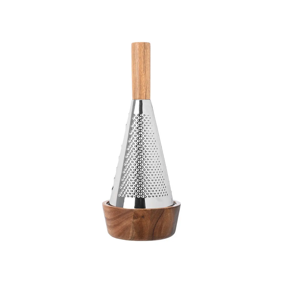 Konische Reibe mit Behälter Estia Home Art Allure
