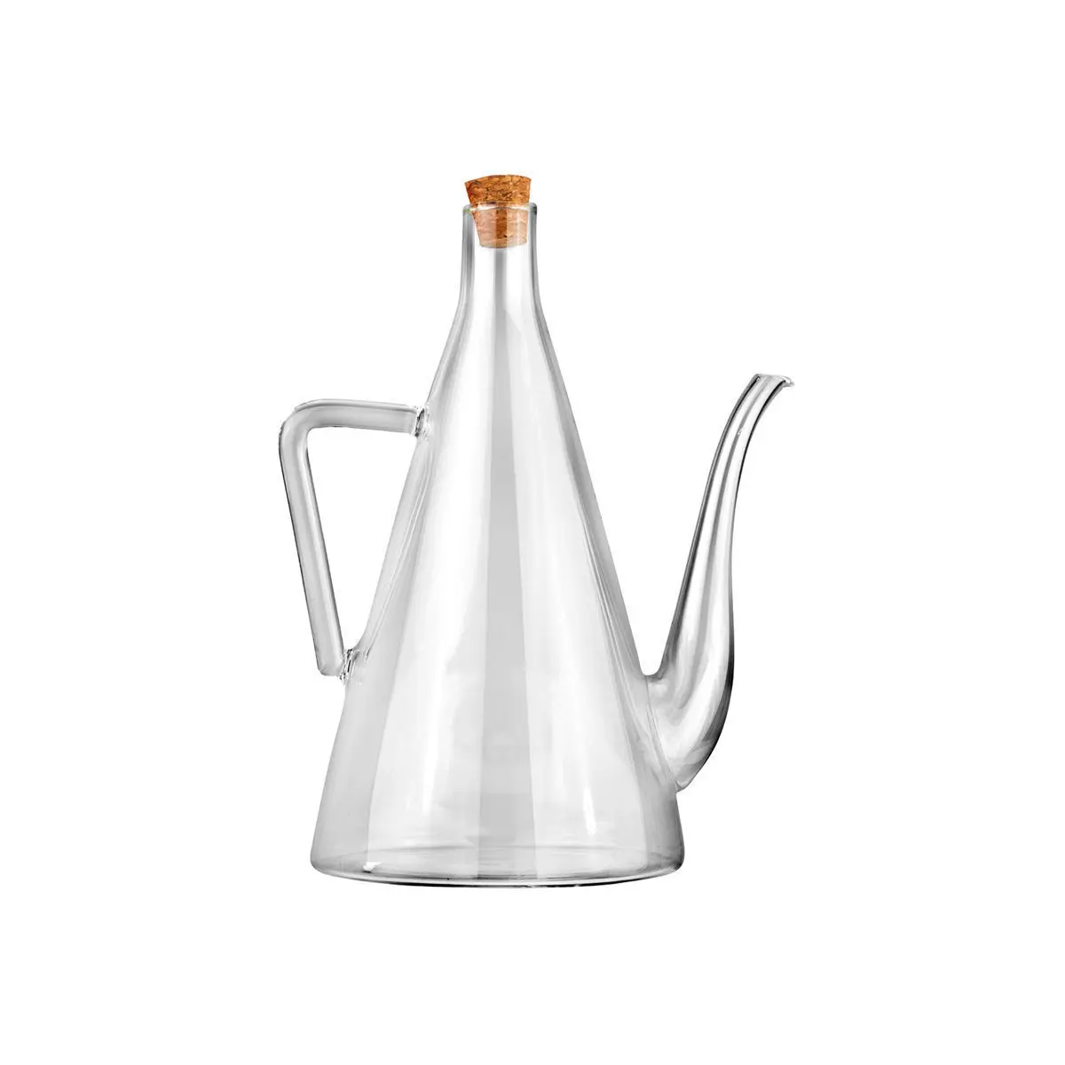 Glasölkaraffe Estia Home Art