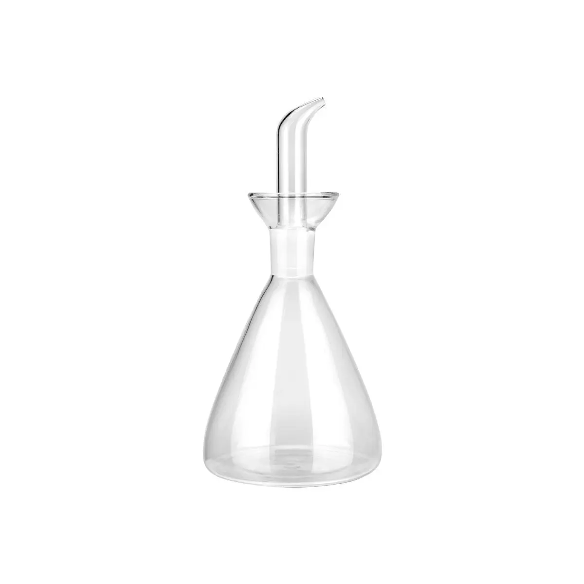 Öl- und Essigflasche mit Verschluss Estia Home Art