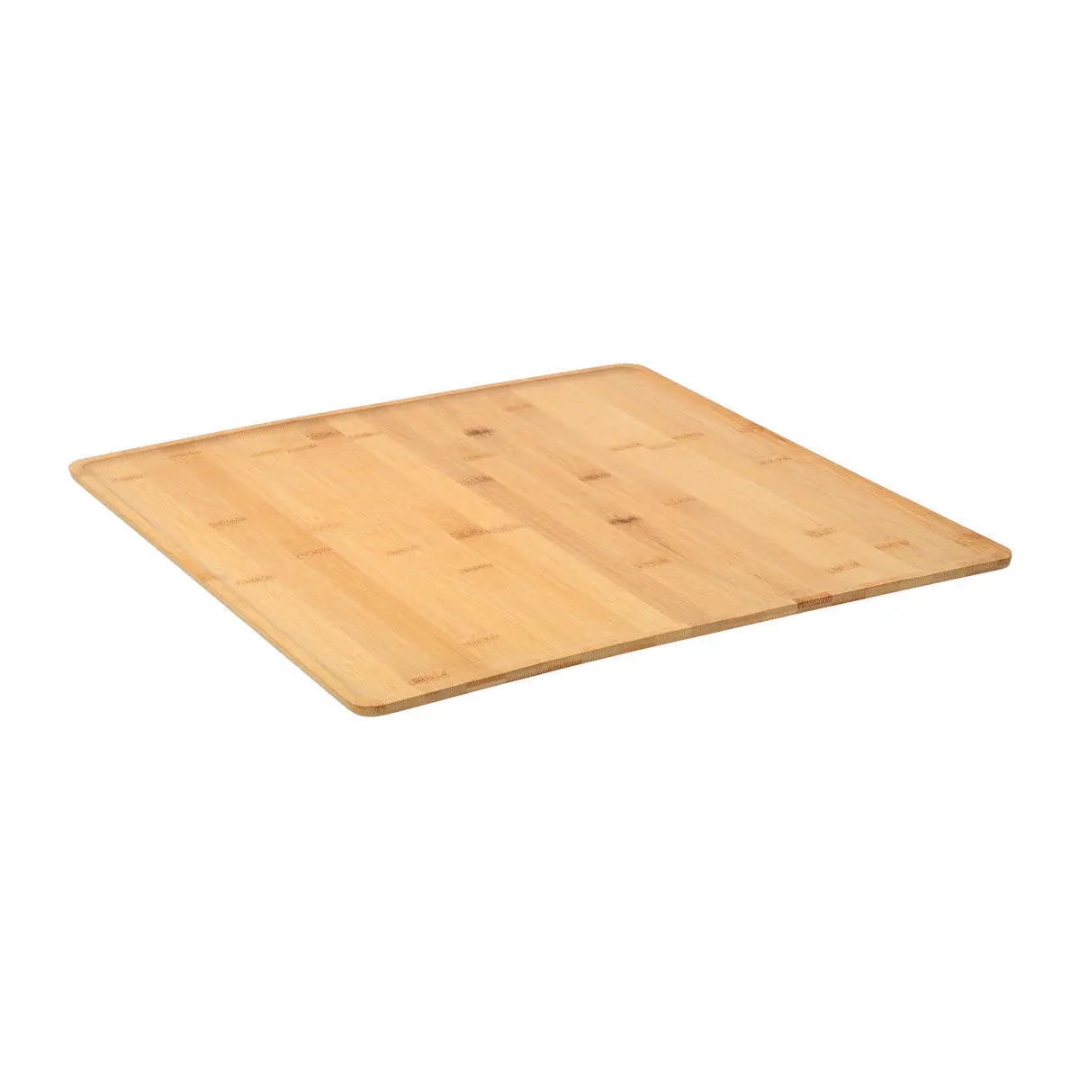 Supportbasis für Grill aus Bambusgusseisen Estia Home Art