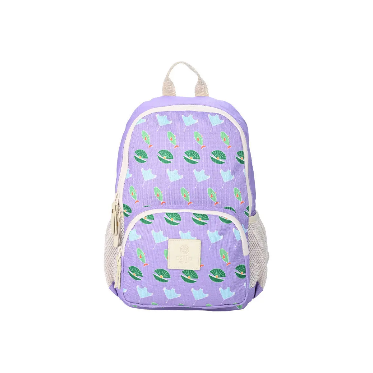 Rucksack Kind Estia Home Art Ocean Buddies