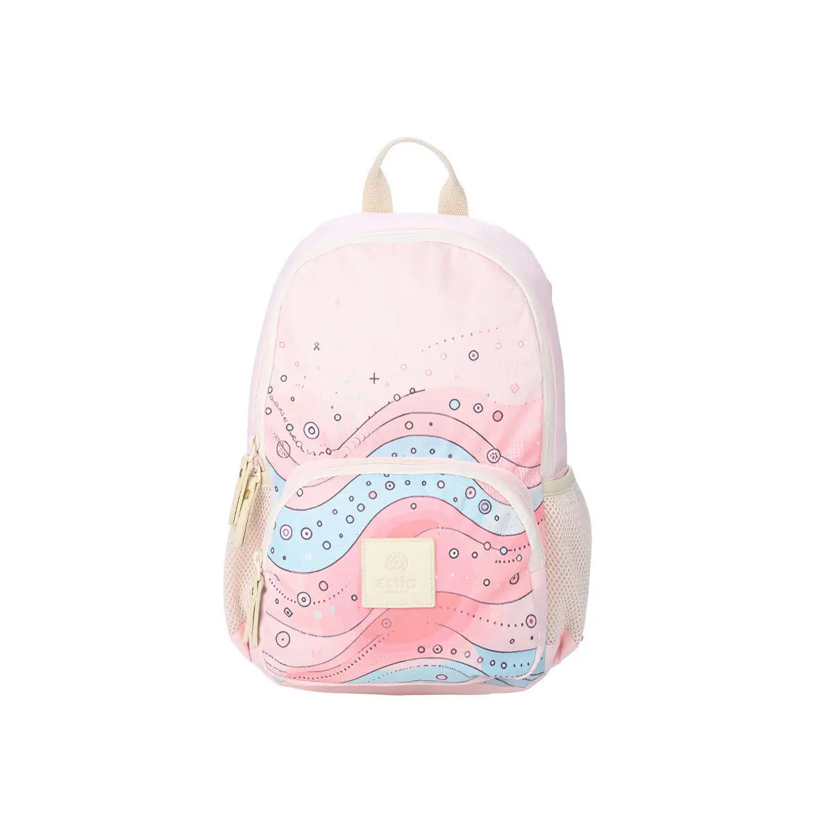 Rucksack Kind Estia Home Art Whimsy Wonders